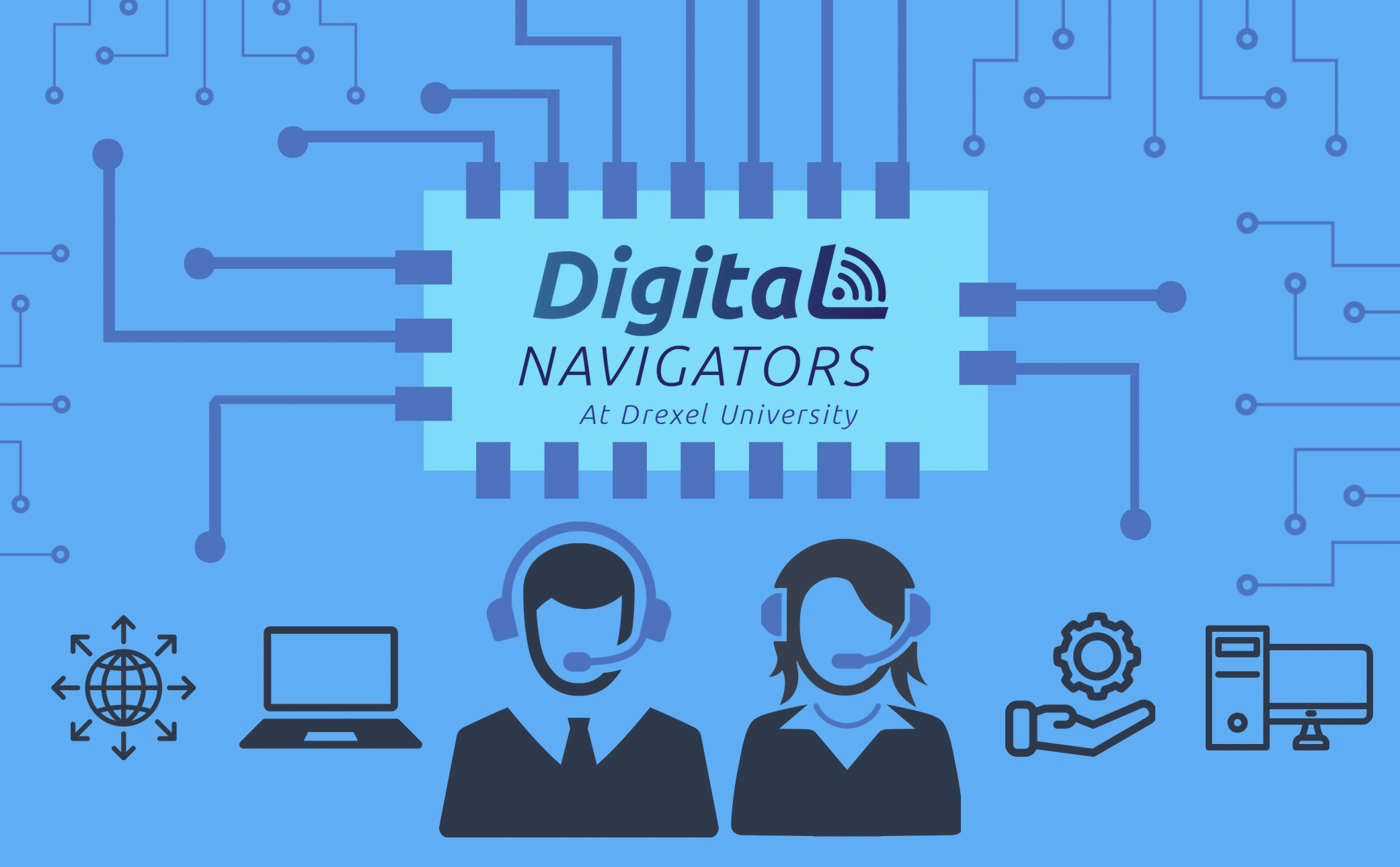 digital navigators banner