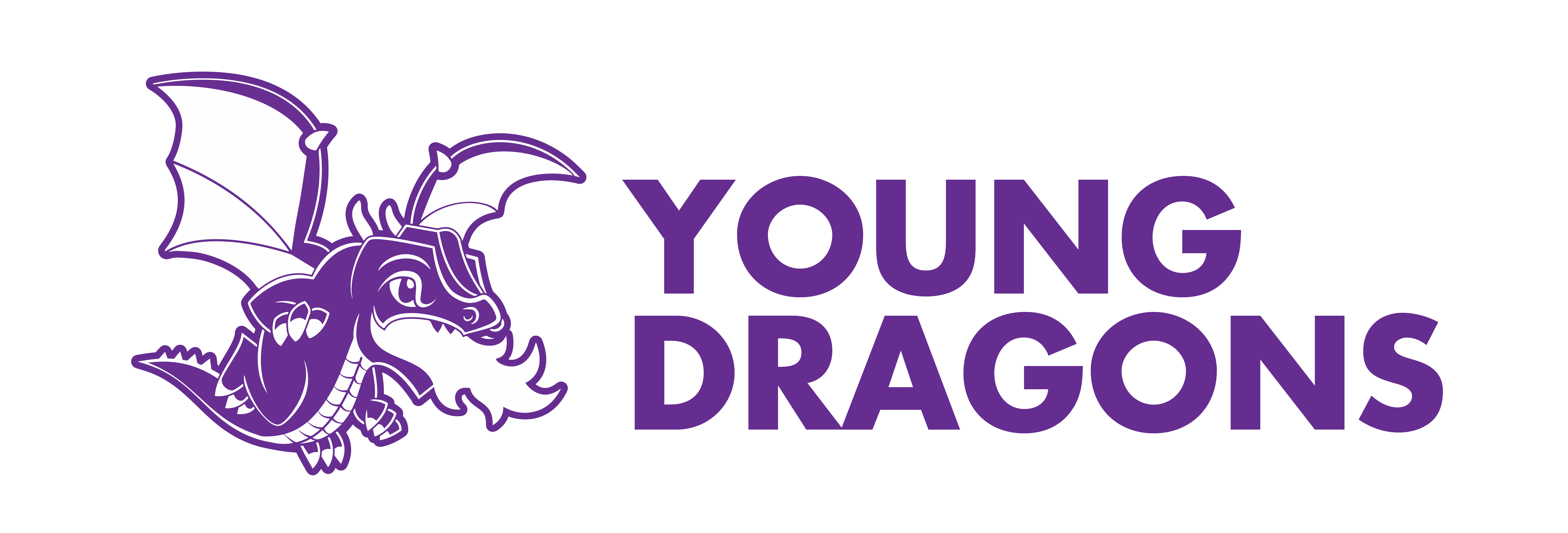 Young Dragons Logo