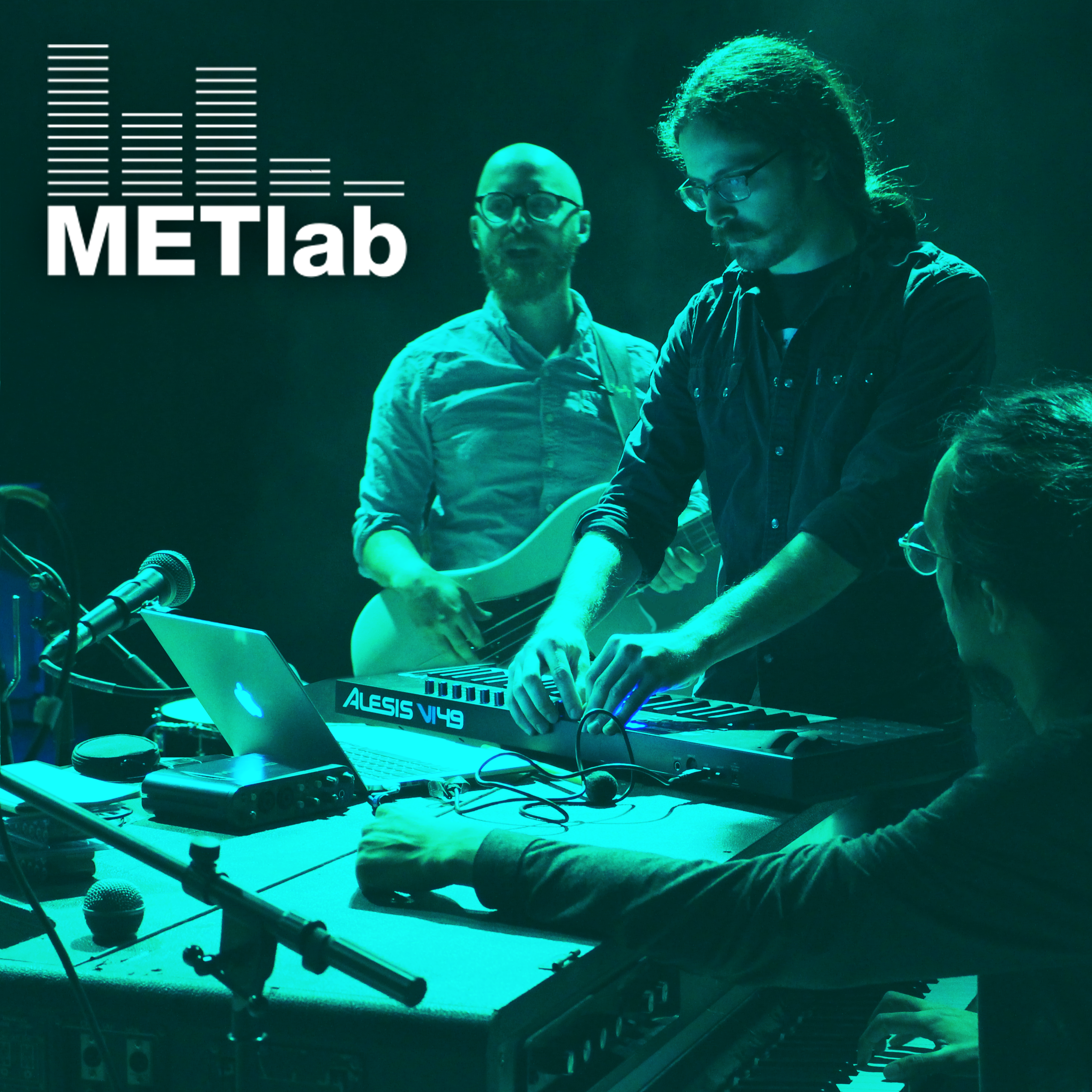 Music Entertainment Technology Lab