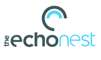 Echo Nest Logo