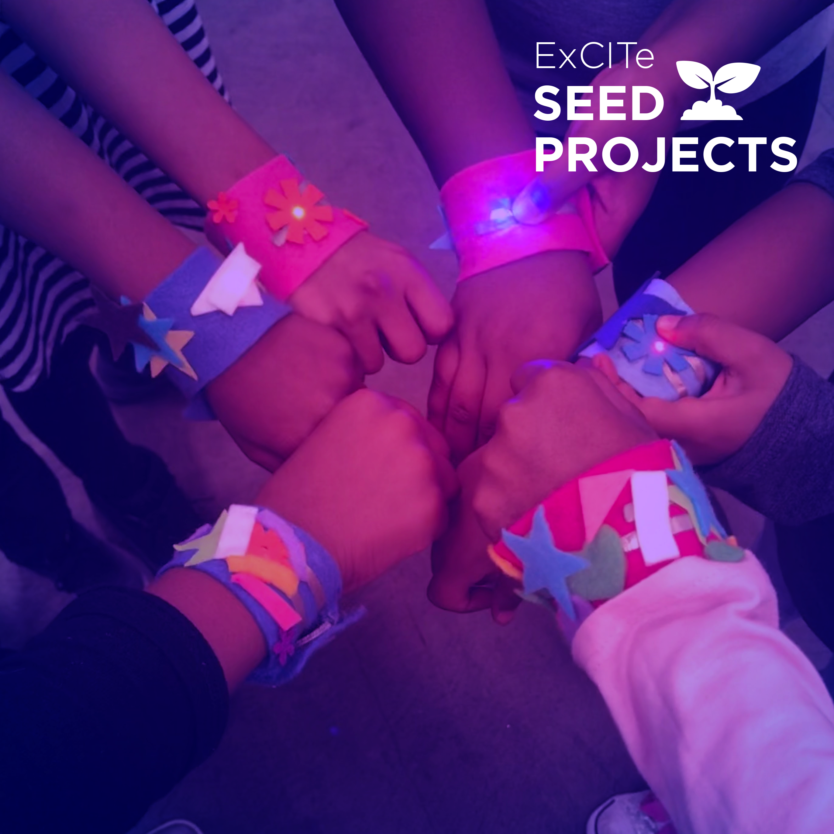 Excite Seed Projects