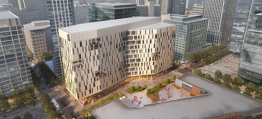 Real Estate and Facilities | Real Estate and Facilities | Drexel University