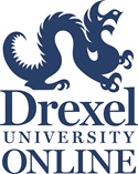 Drexel University Online Logo