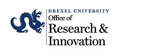 Drexel University Office of Research and Innovation Logo