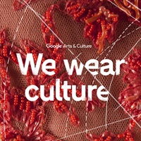 We Wear Culture