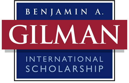 Gilman-Logo