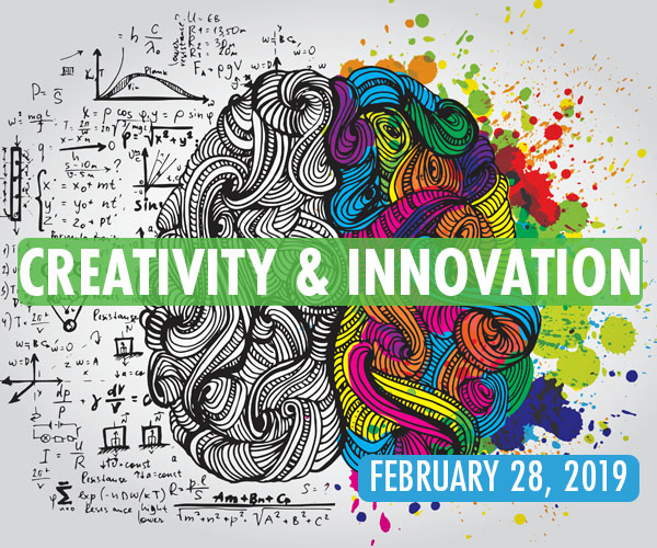 Creativity and Innovation 2019 | Drexel Global | Drexel University