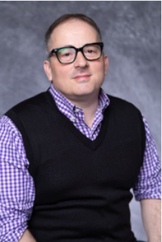 Giuseppe G. Salomone, PhD
