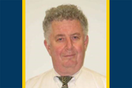 William "Bill" Taylor