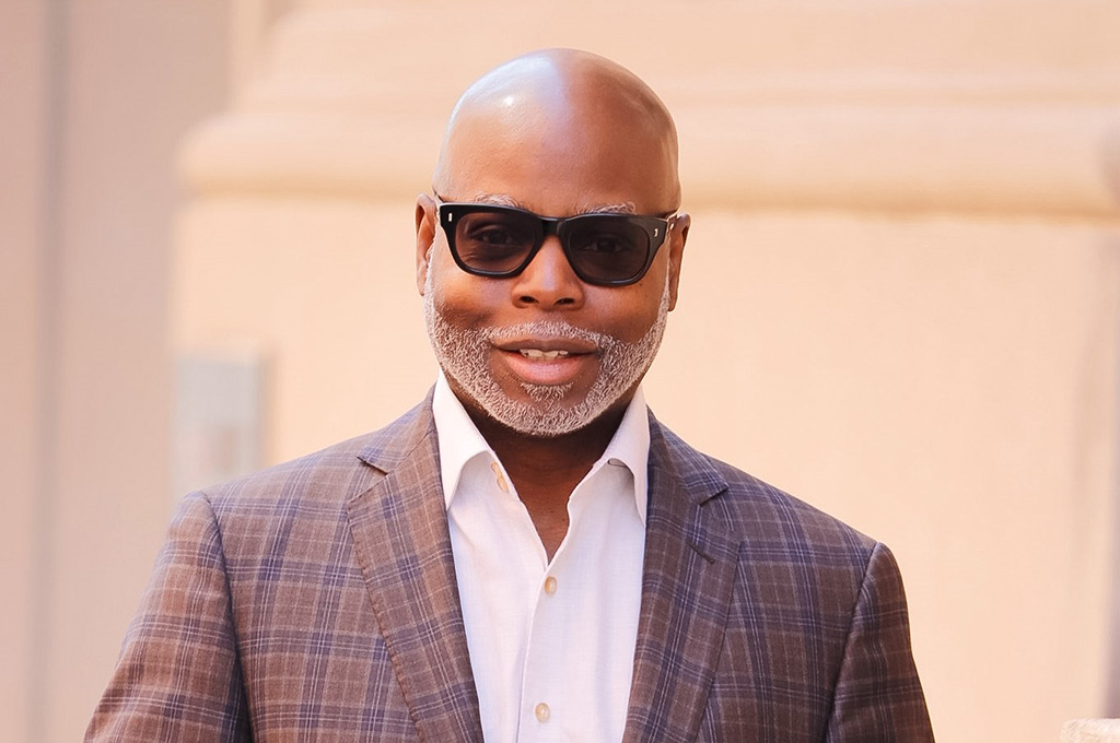 Curtis L. Jenkins