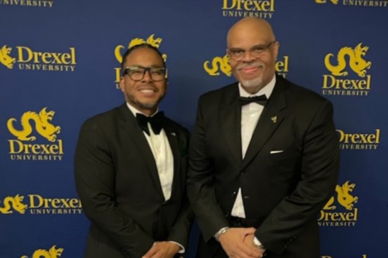 2024 Drexel University Black Alumni Council 10-Year Anniversary Gala