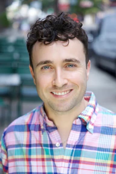 Andrew Maza