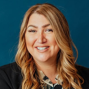 Tina Marie Coolidge