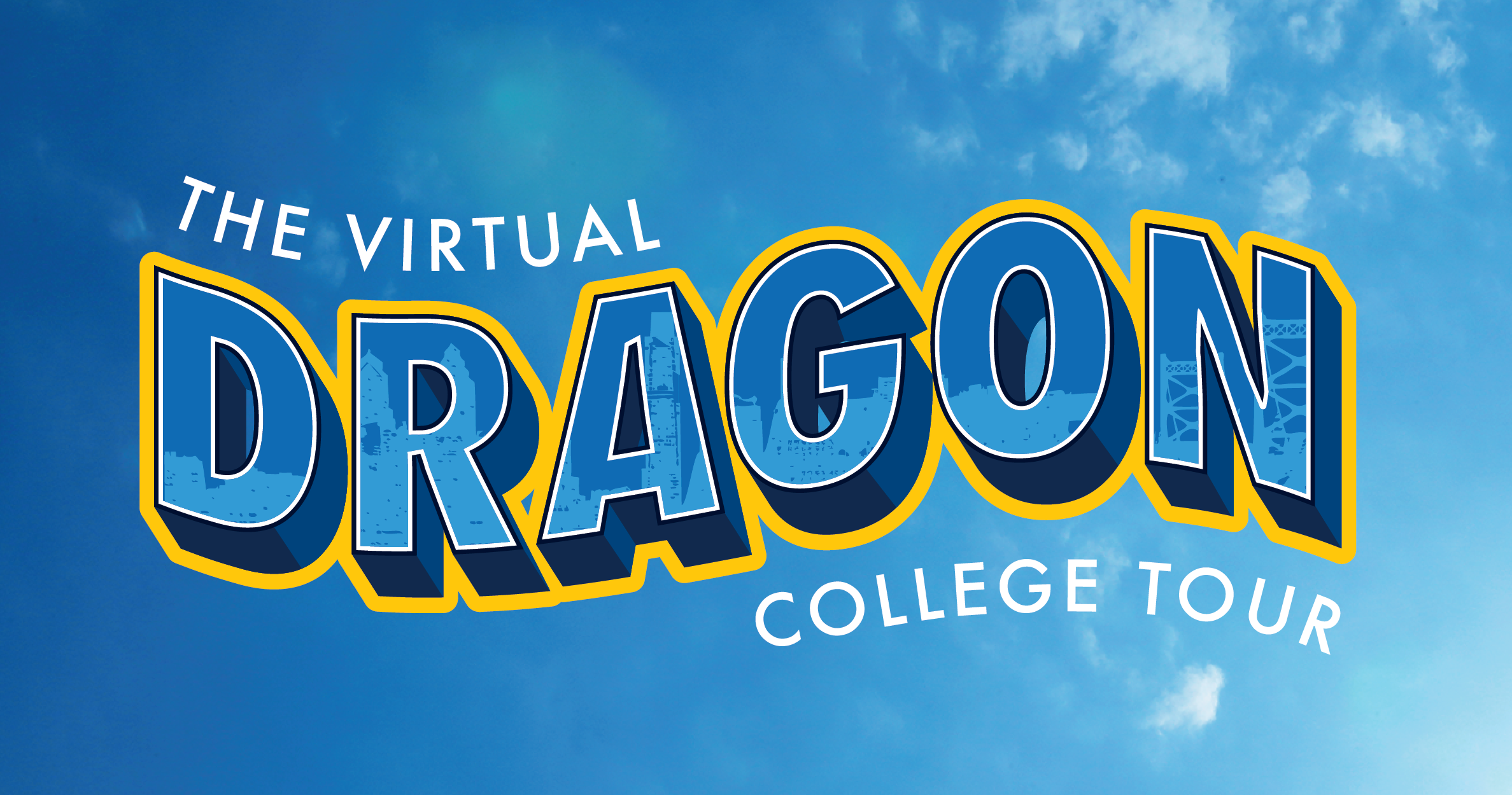 The Virtual Dragon College Tour