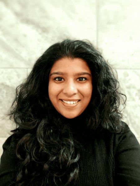 Aksha Prince Headshot