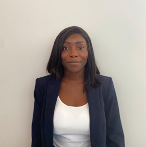 Elizabeth Adu Headshot