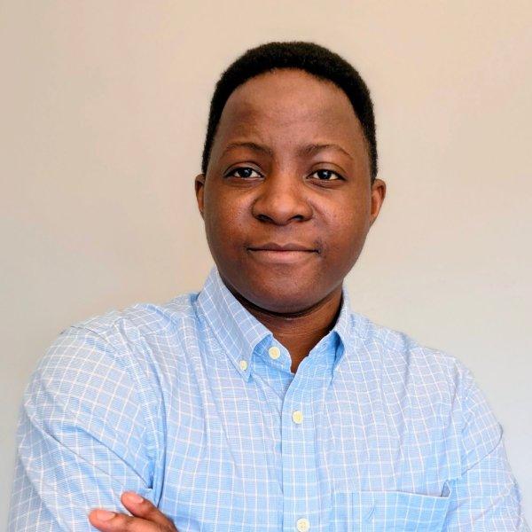 Kasonde Chewe Headshot