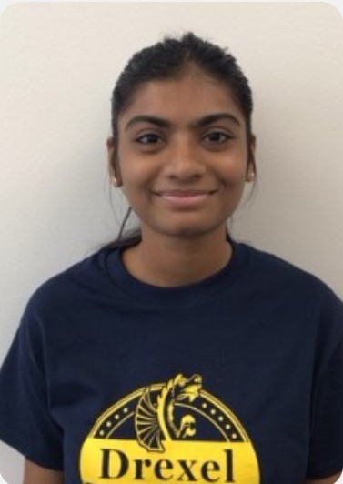 Khushi Patel Headshot