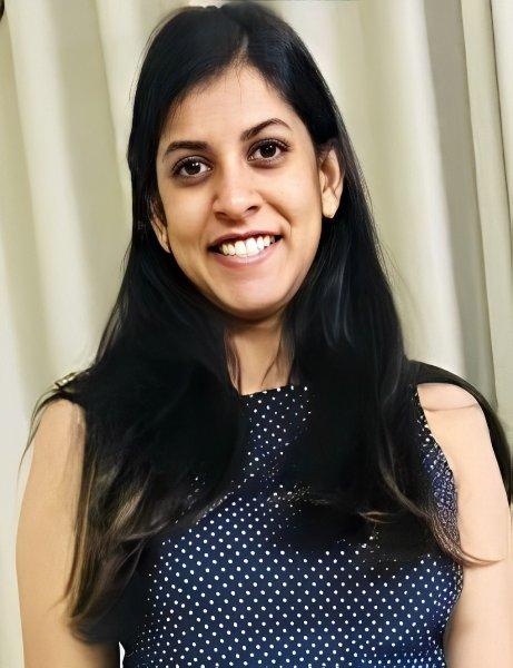 Sanjana Aggarwal