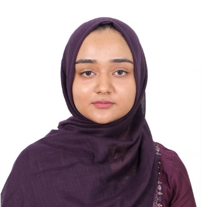 Sukaina Najm Headshot