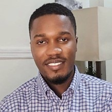 Alpha West Sannoh Headshot