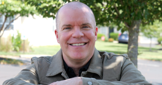 Joseph Hancock Headshot