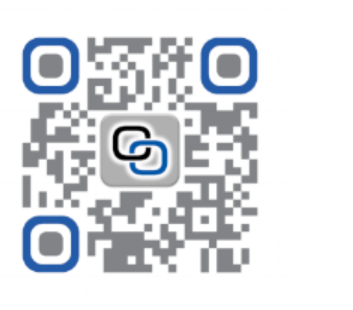 SupportLinc QR code