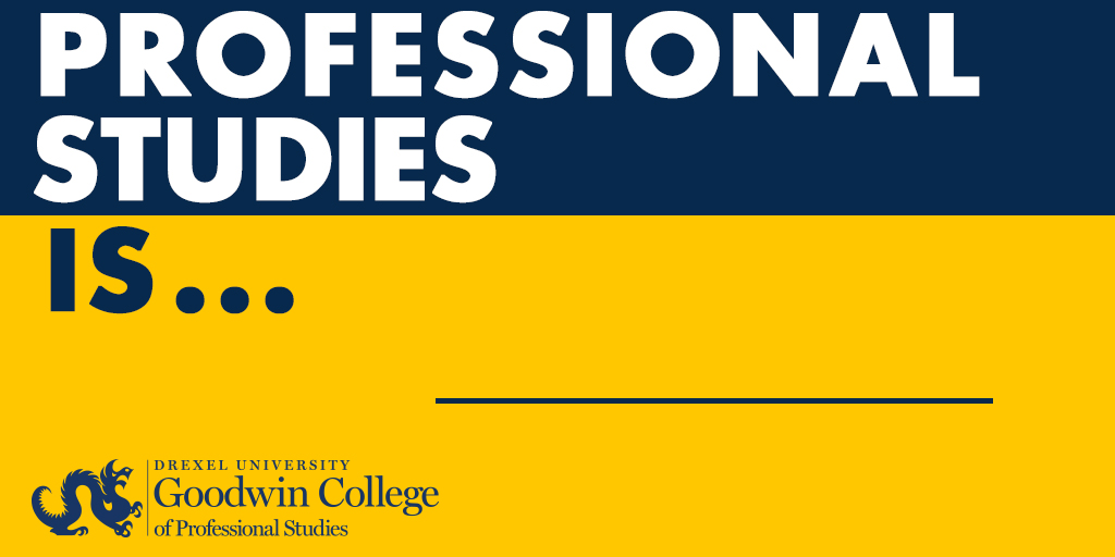 What Is Professional Studies?