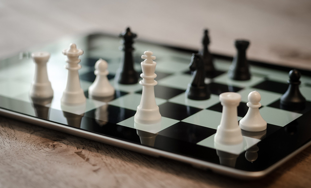 Game Theory & Interpersonal Communication