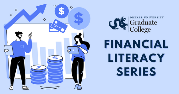 Financial Literacy | Graduate College | Drexel University