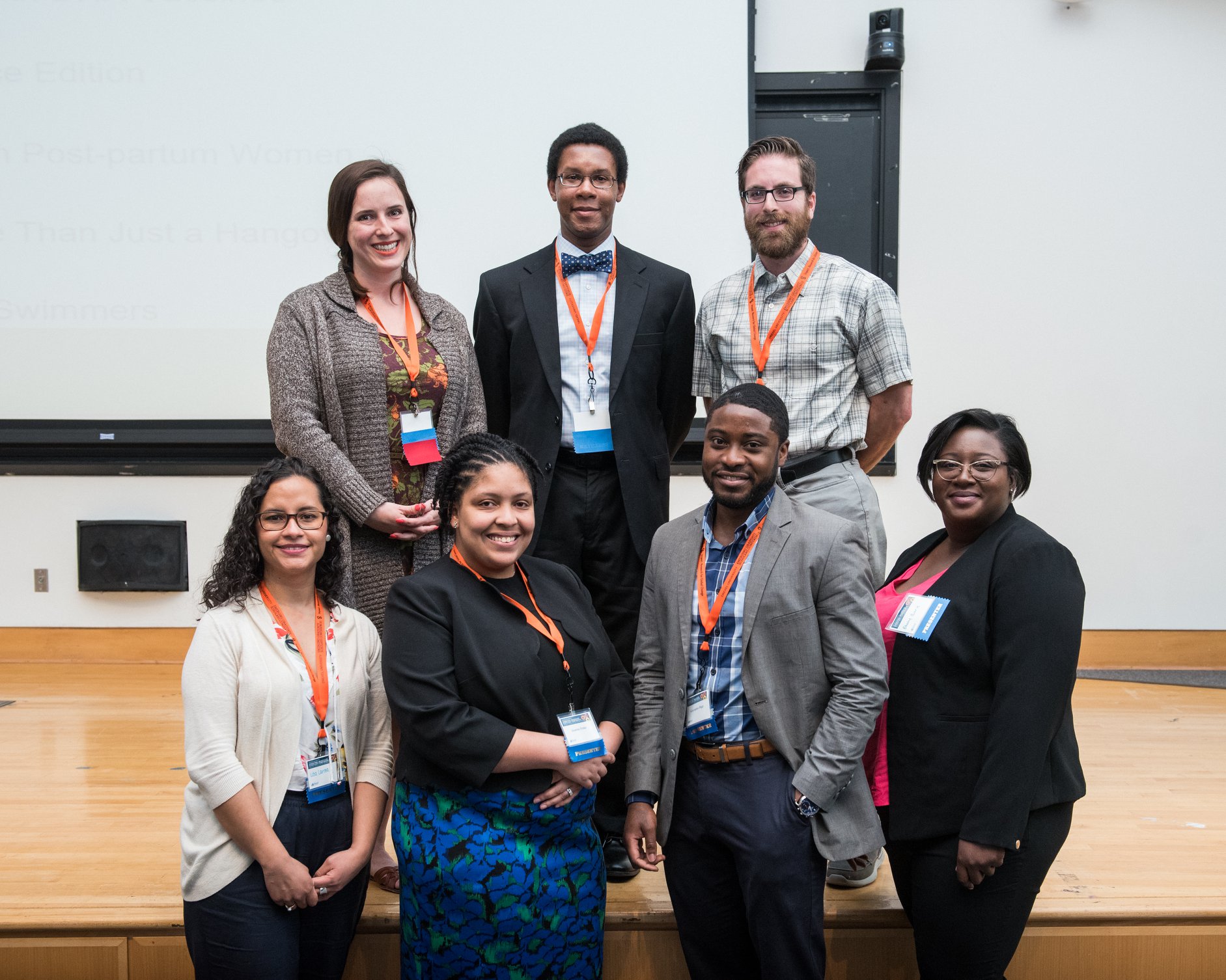 Best dissertation award image