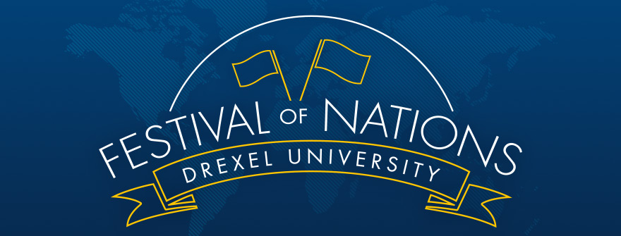 Festival of Nations Drexel University