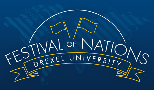 Festival of Nations Drexel University