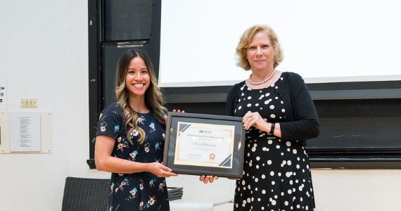2022 Outstanding Dissertation Award Winners | Office of Graduate ...