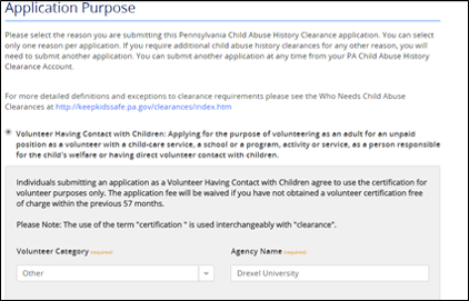 Child Abuse Clearance Image 2