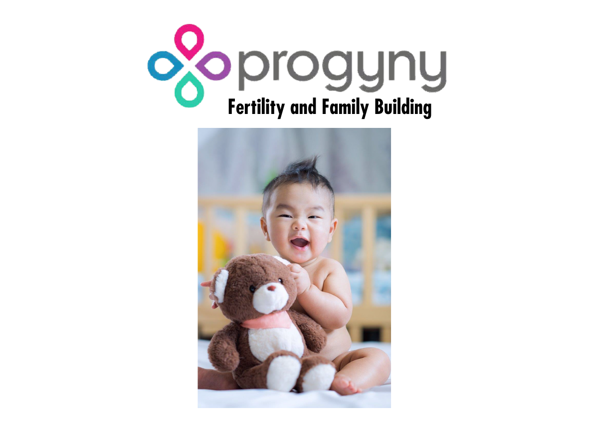 Progyny: Fertility And Adoption Assistance | Human Resources | Drexel ...