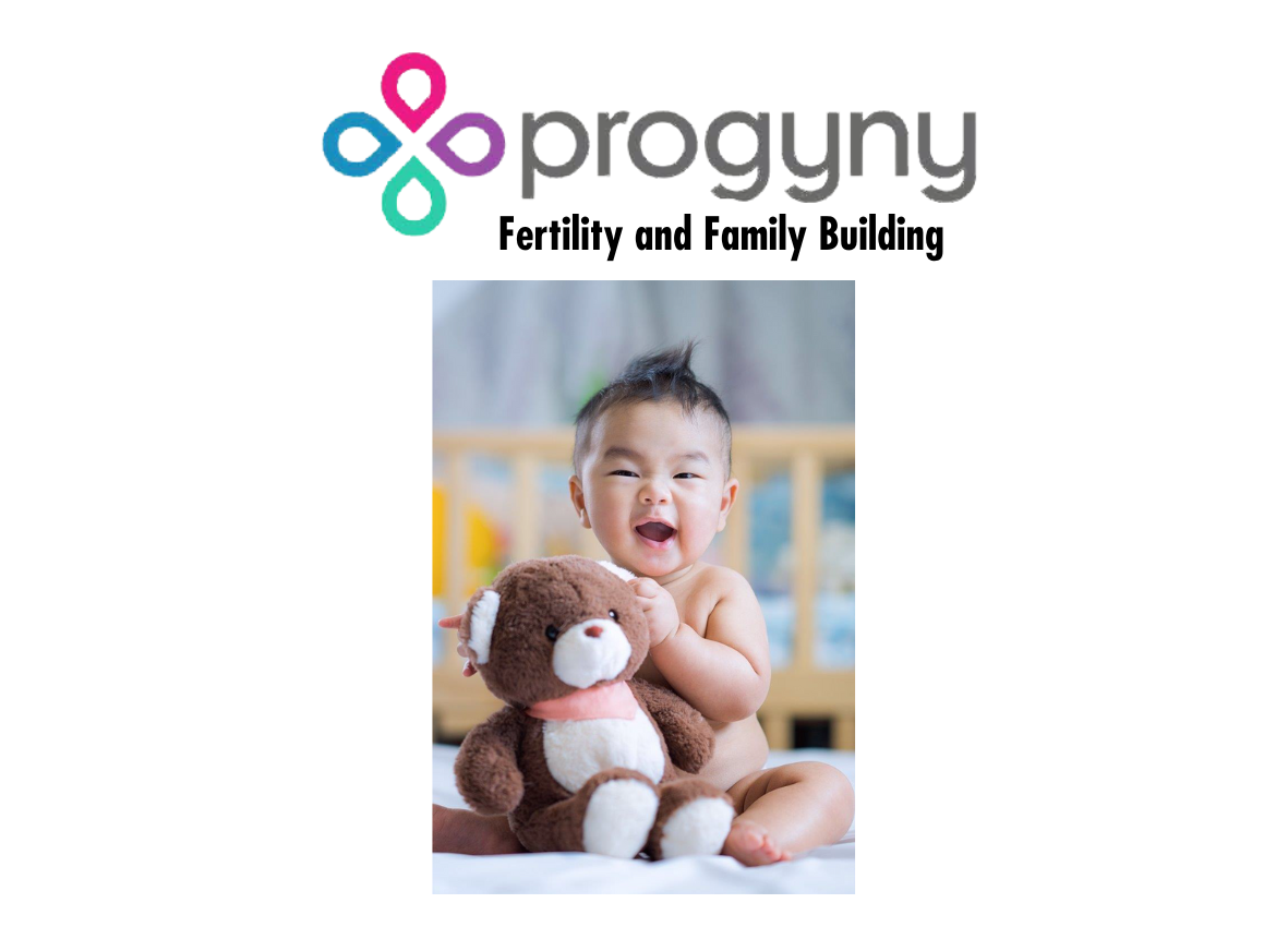 Progyny Fertility and Family Building