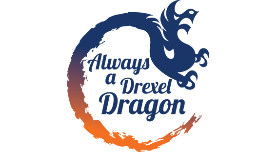 Always a Drexel Dragon
