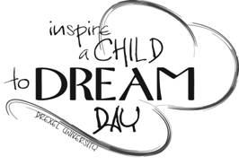 Inspire a Child to Dream Day