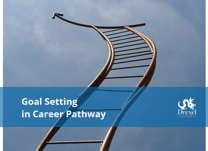 Goal Setting in Career Pathway
