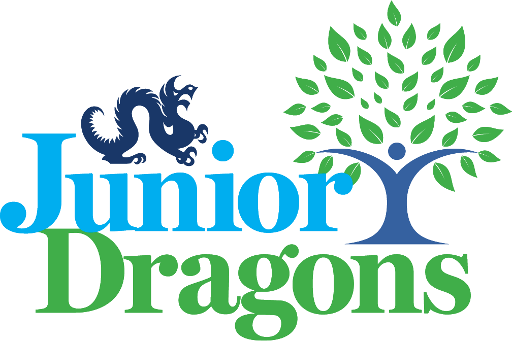 Junior Dragons Learning Program