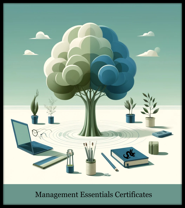 Management Essentials Certificates
