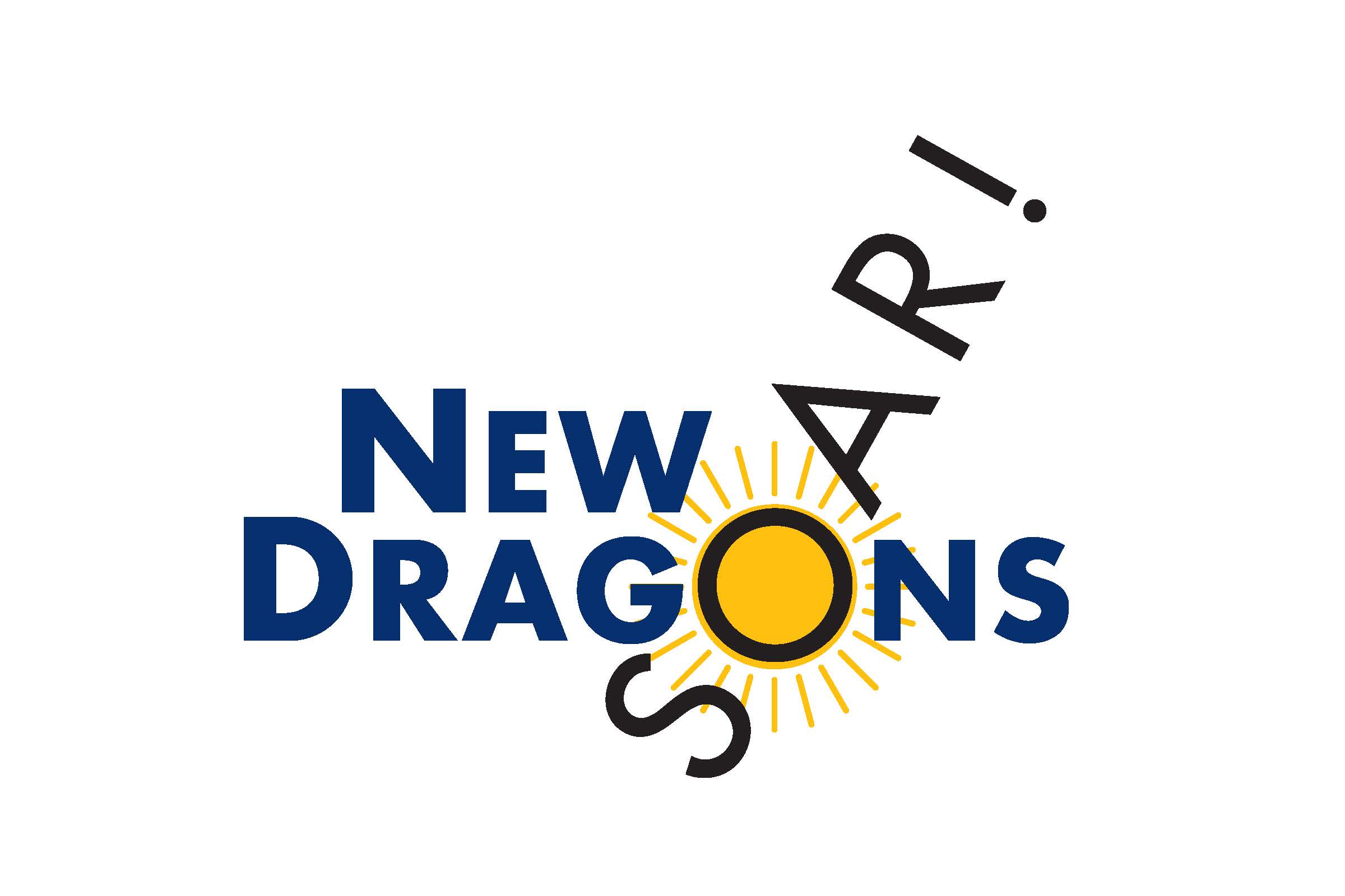 New Dragons SOAR!