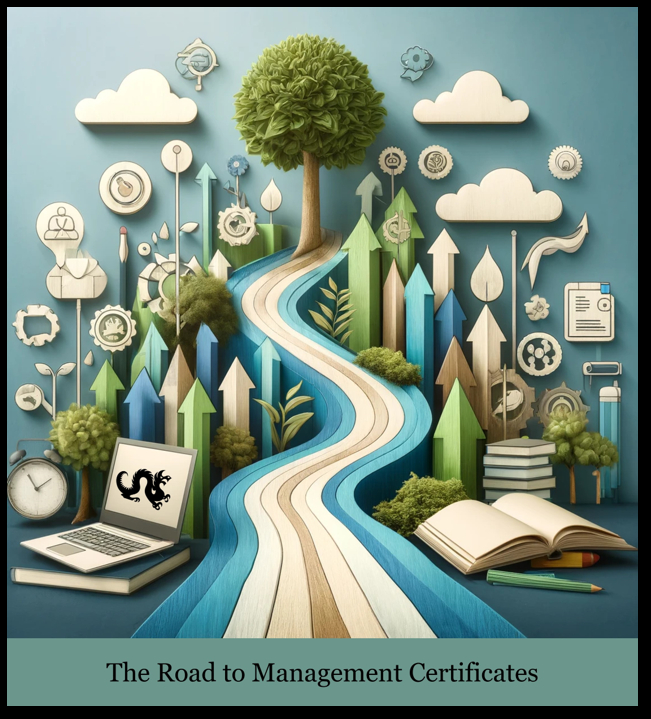 Road to Management Certificates