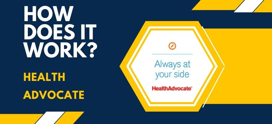 How Does it Work?: Health Advocate
