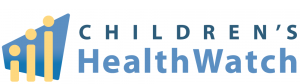 Children's HealthWatch logo