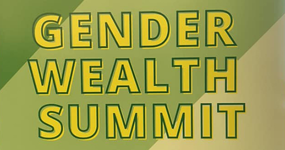 Gender Wealth Summit