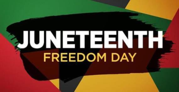 Juneteenth: Freedom Day