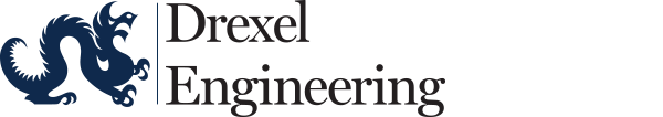 Drexel Engineering informal logo
