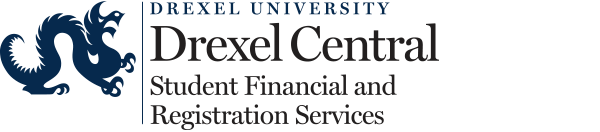 Drexel Central Student Financial and Registration Services